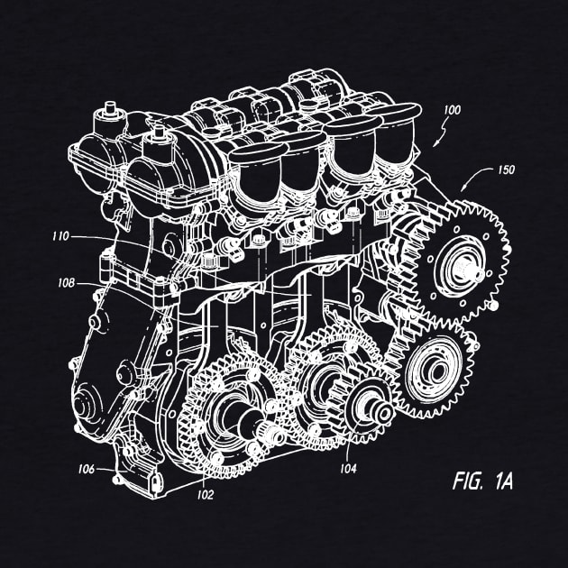 Engine Schematic by Woah_Jonny